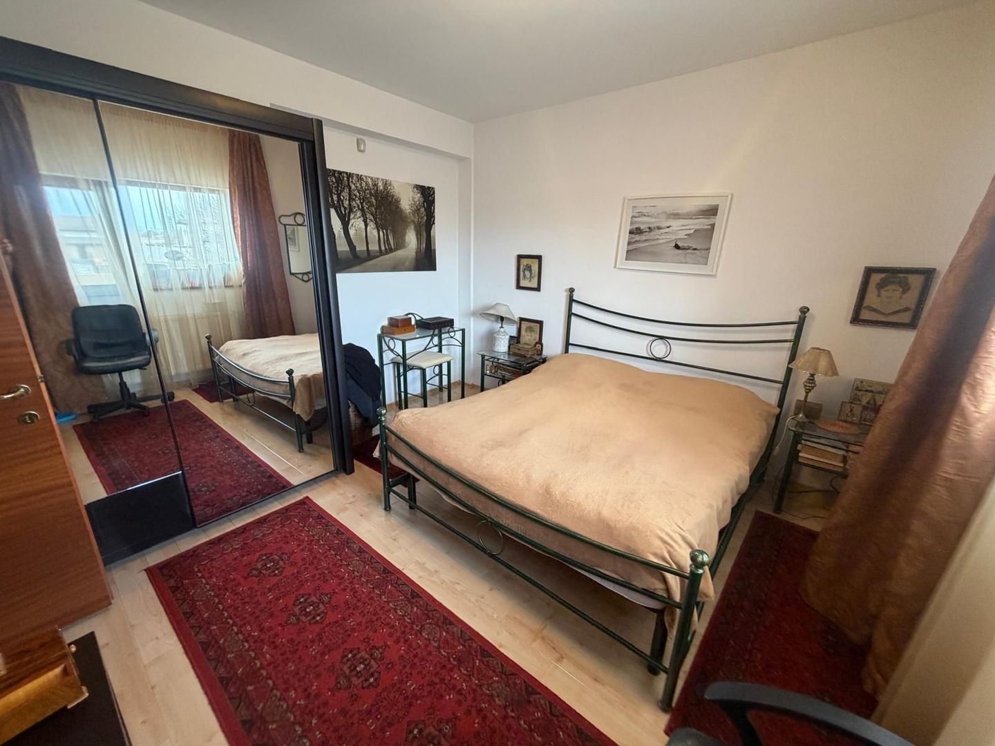 VILA INDIVIDUALA CLINCENI, 5 CAMERE, NOU, TEREN 602MP, COMISION 0% - Poză 8