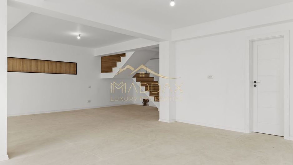Vila de Vanzare | 295 mp | Voluntari | Pipera - Poză 40