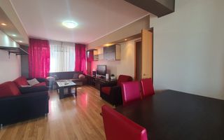 Circumvalatiunii - Kaufland| 4 camere | Open space | Mobilat-Utilat - Poză 2