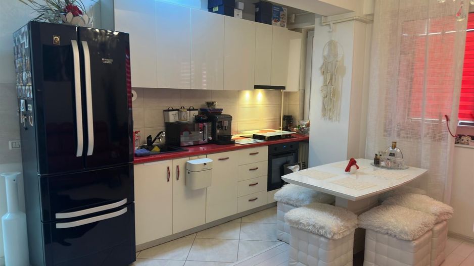 Apartament Modern etaj 1 | Militari Residence, Tineretului 24 - Poză 3