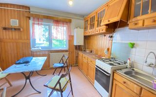Apartament 3 camere decomandate etaj 2 Gradini Manastur zona Big Belly - Poză 4