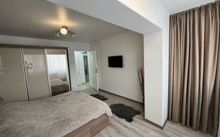 Zona Soarelui- Sud Plaza, 3 camere, 2 bai, etaj 1. Bucatarie inchisa. - Poză 7