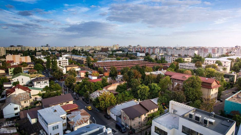 Apartament tip Loft Scandinav în Parcul Circului - Poză 5