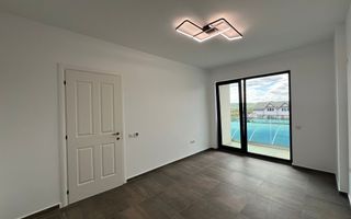 Spatiu modern de birou 70mp 2 locuri parcare subterane Rond Pacurari - Poză 7