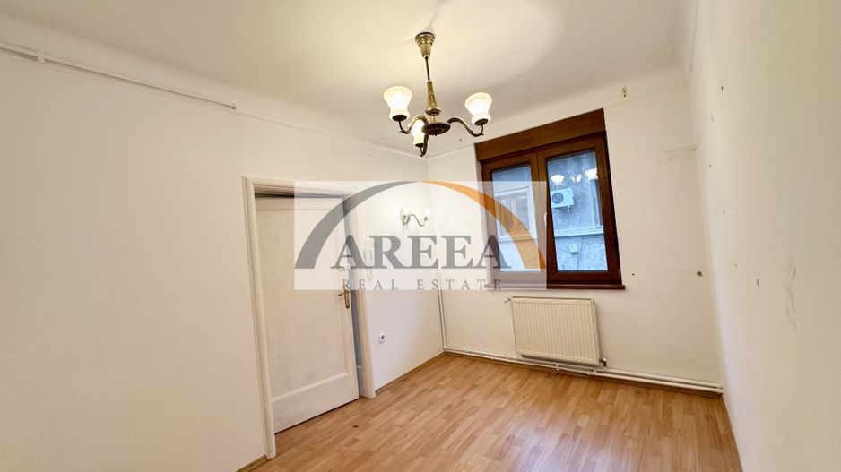 Vilă de închiriat Floreasca –ideală sediu firmă /activități comerciala - Poză 14