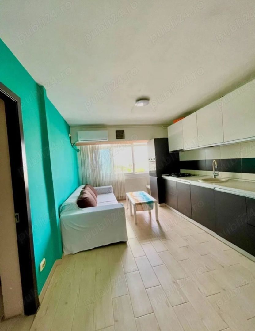 AP. 2 CAMERE MIHAI BRAVU, PET-FRIENDLY, METROU 10 MINUTE, REABILITAT - Poză 1