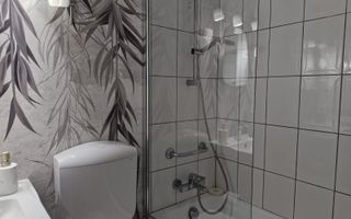 INCHIRIERE APARTAMENT 2 CAMERE FLOREASCA 50MP RENOVAT CENTRALA PROPRIE - Poză 10
