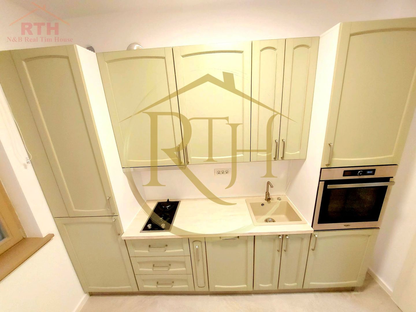 Oferim spre inchiriere, apartament cu 2 camere, Parcare privata - Poză 12