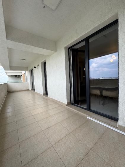 🏢 De închiriat: Ap. 2 camere Parcul Carol – Central Residence Prima Inchiriere - Poză 2