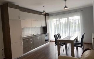 Apartament cu 2 camere, in cartierul Europa - Poză 1