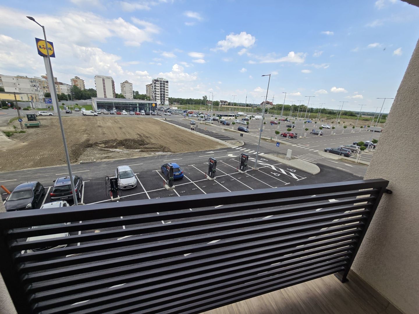 Apartament Exclusivist de Închiriat în Arena Residence - Poză 18