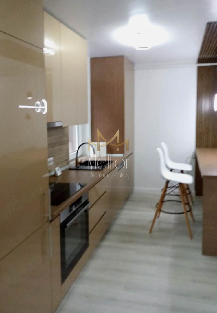 Apartament modern semicentral - Poză 3