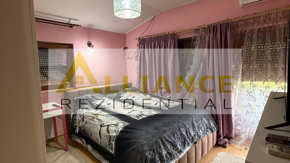 CASA DE VANZARE P+1E | 4 CAMERE |  246MP TEREN | POPESTI LEORDENI - Poză 18