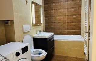 2 camere, complet mobilat și utilat | Parcare inclusă | Tomis Plus - Poză 10