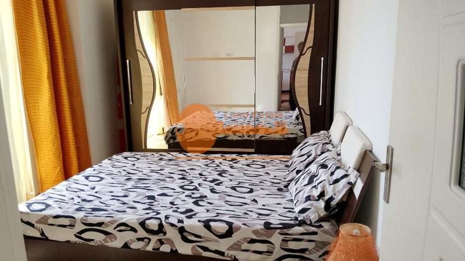 Apartament de 2 camere zona Uranus (bloc nou) - Poză 9