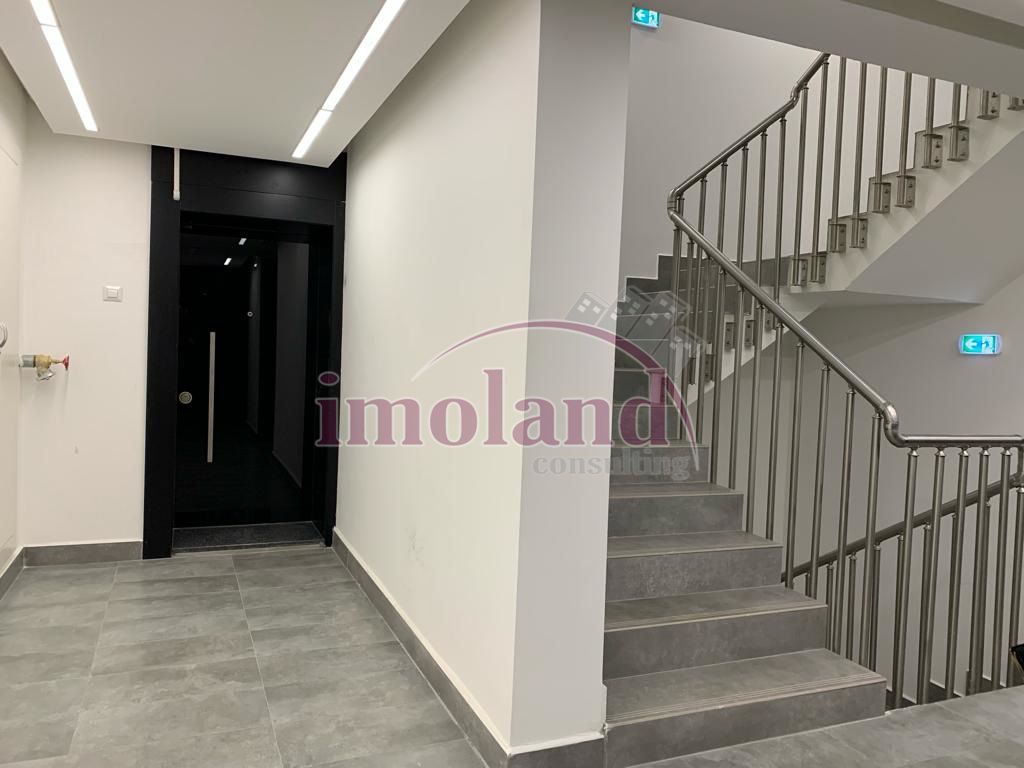 Spatiu de birouri - vanzare - Barbu Vacarescu-Floreasca - Schiță 8