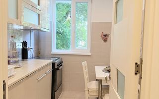 Apartament de inchiriat cu trei camere, Calea Grivitei - Poză 1