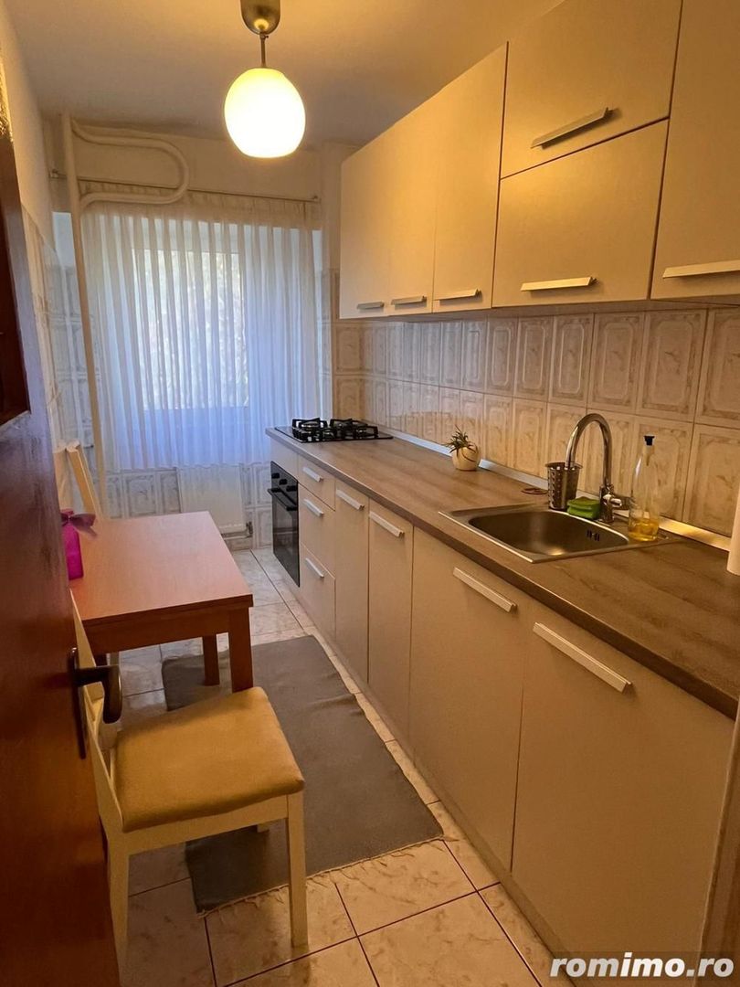 Garsoniera Vitan Mall - Poză 7