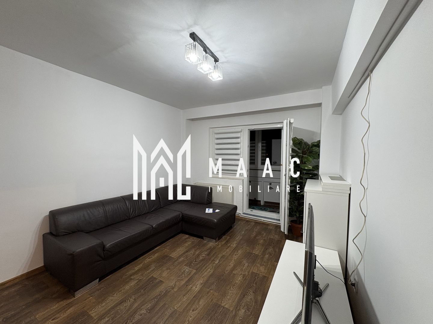 Apartament decomandat I 2 camere I Lift I Valea Aurie - Poză 2