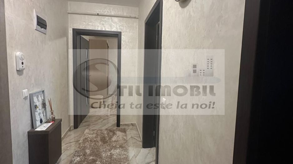 APARTAMENT 1 CAMERA DECOMANDAT POPAS PACURARI 43MP LIBER - Poză 10