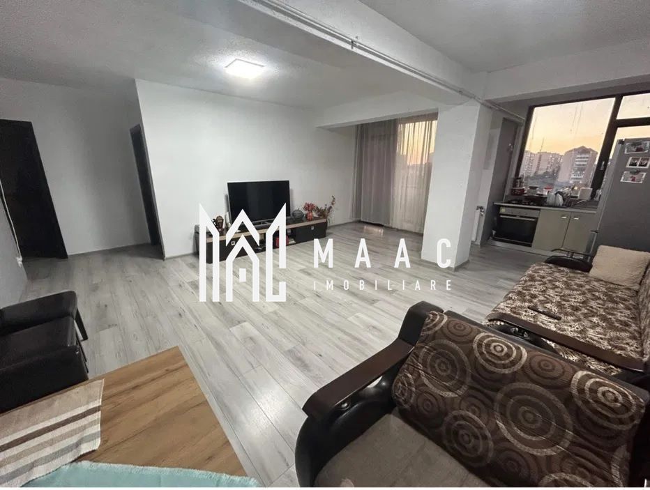 Apartament 3 camere I 70 mp I Vedere panoramică I Doamna Stanca - Poză 2
