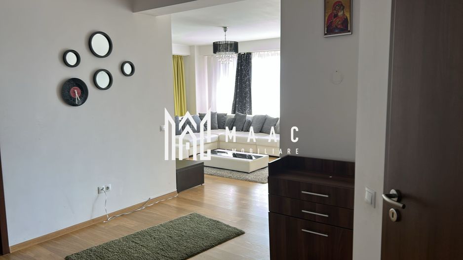 Apartament modern I 3 camere I 2 bai I Garaj I Lift - Poză 1
