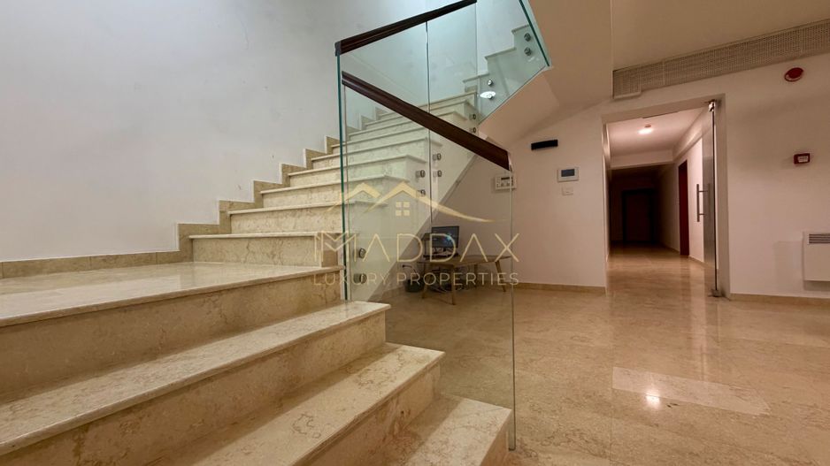 Apartament cu 2 camere *72mpu* + Terasa / *Prima Inchiriere* / Baneasa - Metrou - Poză 53