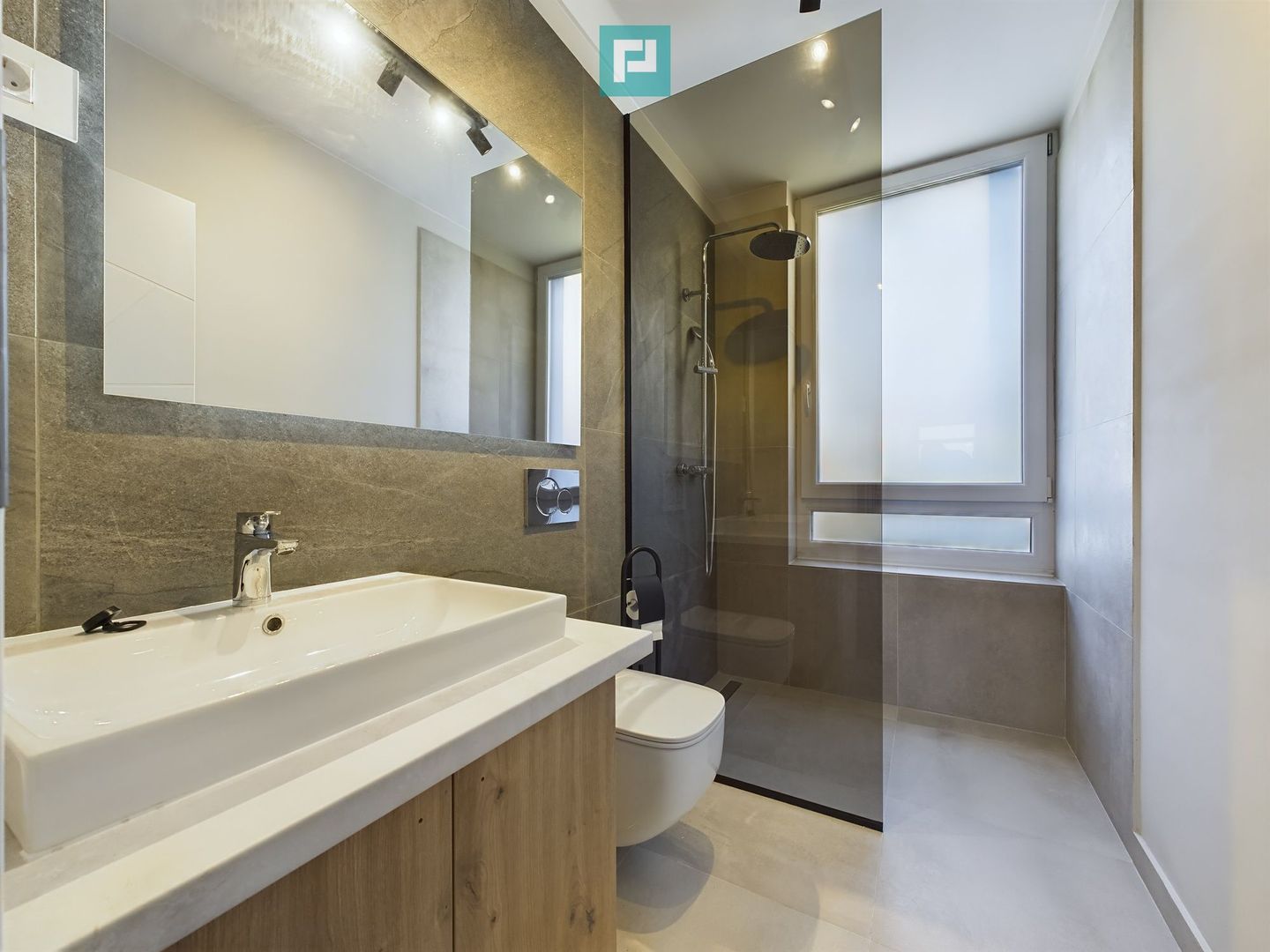 Apartament cu doua camere, Pipera Plaza, prima inchiriere - Poză 24