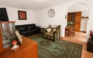 Casa si gradina-95000euro-Picioru Lupului-Comuna Ciurea - Poză 13