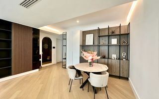 Apartament exclusivist 3 camere I Iancu Nicolae I 2 locuri de parcare - Poză 4