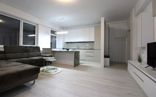 Exterior sud-Braytim. Parter cu terasa; la prima inchiriere. - Poză 2