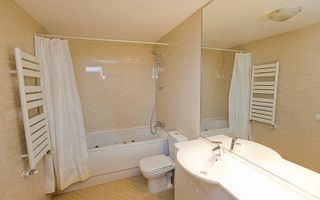 Penthouse - Terasa 90 mp - inchiriere - Primaverii - Poză 14