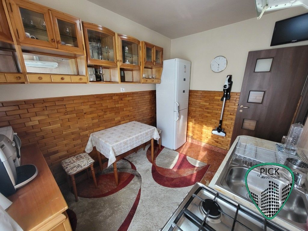 P 4175 - Apartament cu 2 camere în Târgu Mureș, Tudor - Poză 6