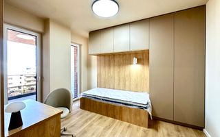 Apartament 3 camere | Ultrafinisat | Zona strazii Tineretului-Florești - Poză 10