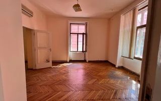 Apartament 3 camere ultracentral - cladire istorica - Poză 3