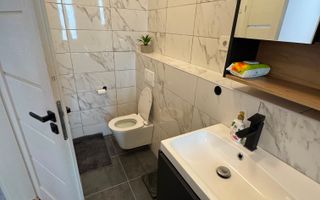 Giroc-Planetelor | Casa insiruita | 3 camere | Statie auto - Poză 15