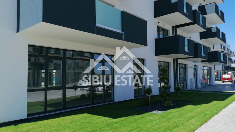 Apartament cu 2 camere de închiriat –  Calea Șurii Mici, Sibiu - Poză 6