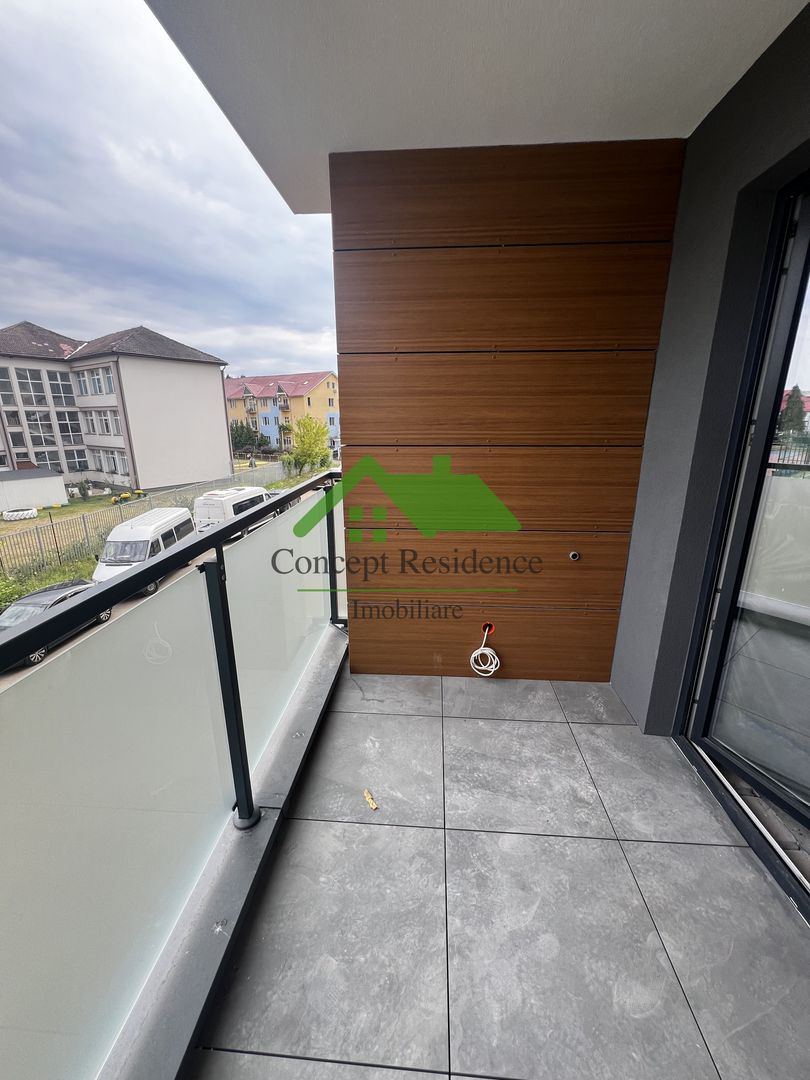 apartament 3 camere la cheie | Gheorghe Marinescu | etajul 1, parcare - Poză 7