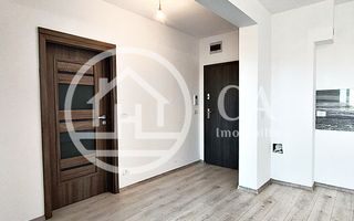 Apartament nou cu 2 camere de vanzare in Nufarul Rezident, Oradea - Poză 2