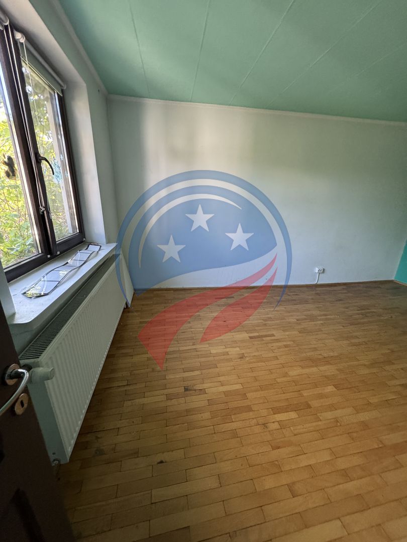 Casa 9 camere, zona Ultracentrala - Poză 10