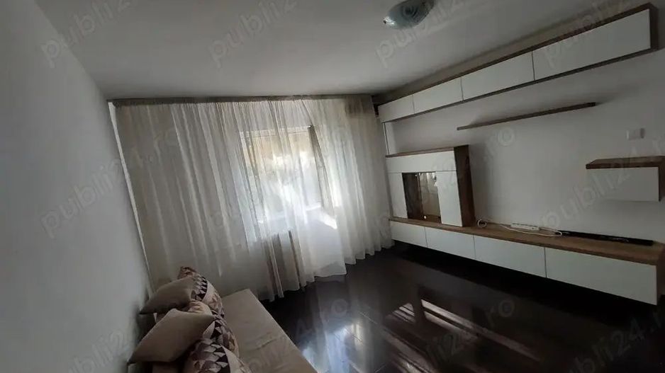 Apartament 3 camere, Bd. Constantin Brancoveanu - Poză 1