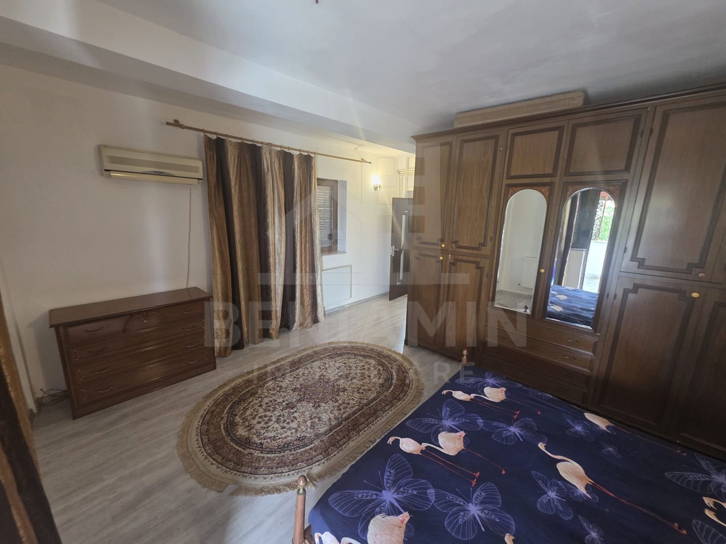 Garsoniera-Decomandata-2 Balcoane-Etajul 1- CT-Promenada-Libera - Poză 2