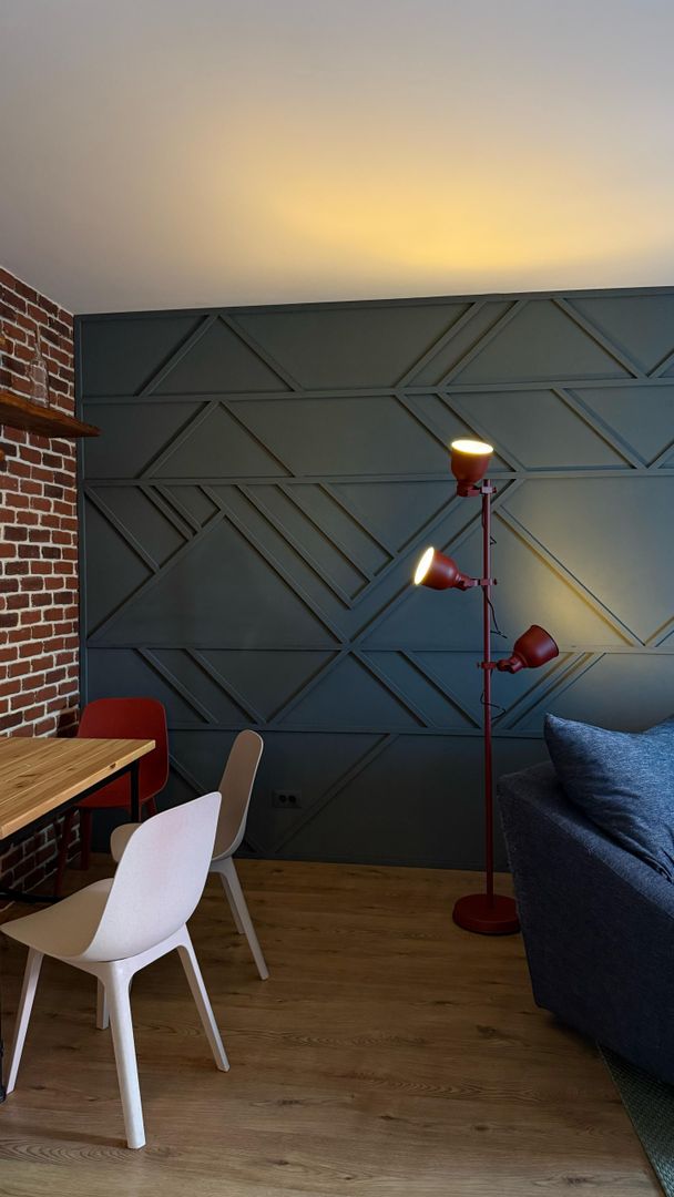 Apartament 2 camere modern | Vedere panoramică | ISG Residence II | Parcul Carol - Poză 17