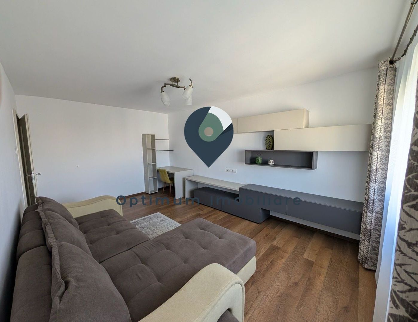 Apartament cu 2 camere in Gheorgheni, 50 mp, zona Godeanu ! - Poză 1
