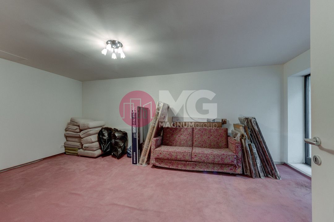 apartament superb de vanzare- Dorobanti Capitale- Praga - Poză 19