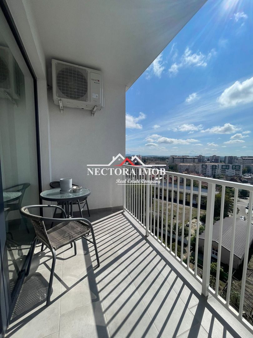 NECTORA IMOB-Apartament 2 camere, Prima Onestilor, Loc Parcare, Utilat - Poză 5