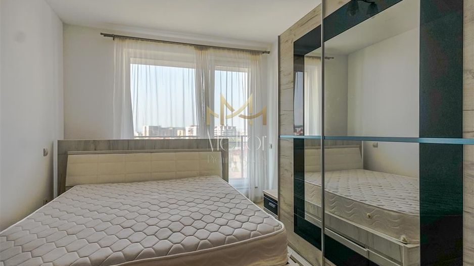 Apartament 45 mp balcon parcare subterana Marasti zona FSEGA!! - Poză 6