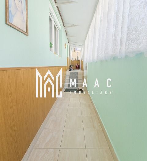 OPORTUNITATE SIBIU I Casa 3 Camere I Curte I Terezian - Poză 10