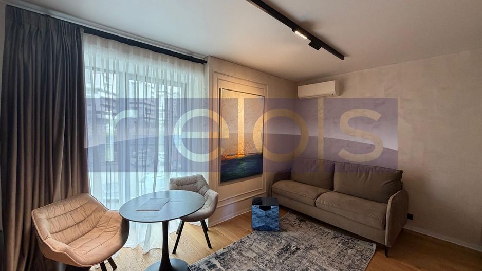 APARTAMENT PREMIUM 2 CAMERE | YACHT KID | 43MP | MOBILAT-UTILAT LUX | - Poză 4