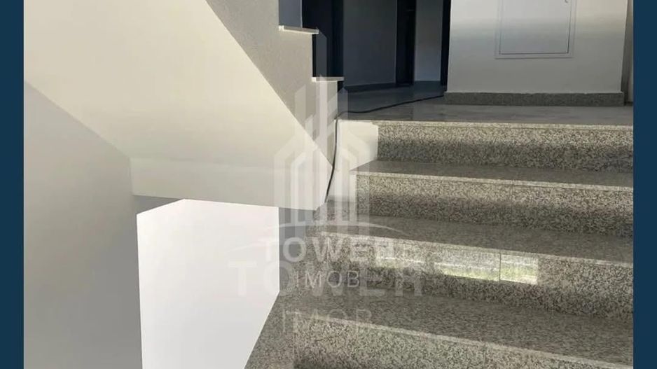 Apartament cu 3 camere de vânzare – Ogorului, Turnișor, Sibiu - Poză 8